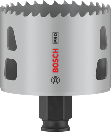 Bosch Professional Multi Material PC Plus augusaag, 65 mm – Bosch Professional