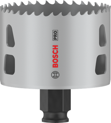 Bosch Professional Multi Material PC Plus augusaag, 70 mm – Bosch Professional