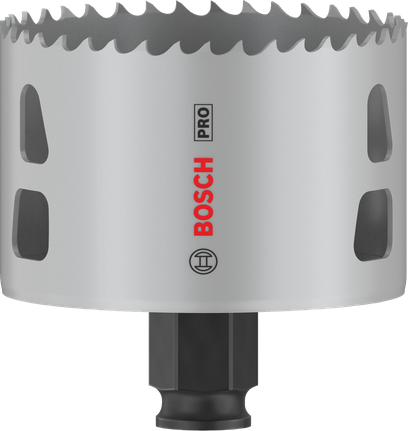 Bosch Professional Multi Material PC Plus augusaag, 73 mm – Bosch Professional