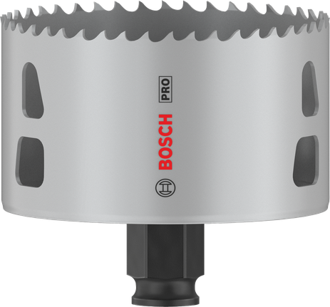 Bosch Professional Multi Material PC Plus augusaag, 83 mm – Bosch Professional