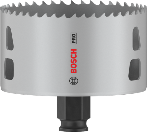 Bosch Professional Multi Material PC Plus augusaag, 86 mm – Bosch Professional