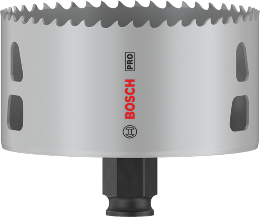 Bosch Professional Multi Material PC Plus augusaag, 92 mm – Bosch Professional