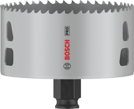 Bosch Professional Multi Material PC Plus augusaag, 95 mm – Bosch Professional