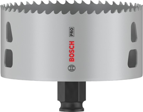 Bosch Professional Multi Material PC Plus augusaag, 98 mm – Bosch Professional