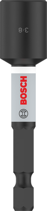 Bosch Professional Nutsetter Impact, 3/8" x 65 mm – Bosch Professional