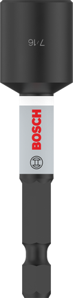 Bosch Professional Nutsetter Impact, 7/16" x 65 mm – Bosch Professional