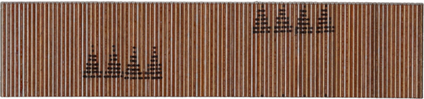 Bosch Professional PN23 G pin, 0,65/23 g, tsingitud, 15 mm, 10000 tk – Bosch Professional