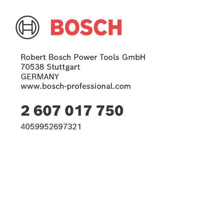 Bosch Professional PN23 G pin, 0,65/23 g, tsingitud, 15 mm, 10000 tk – Bosch Professional