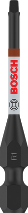 Bosch Professional Robertson Impact kruviotsak, R1, 55 mm, 2 tk – Bosch Professional