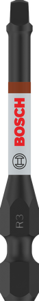Bosch Professional Robertson Impact kruviotsak, R3, 55 mm, 2 tk – Bosch Professional