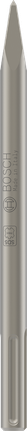 Bosch Professional SDS max-4C teravaotsaline peitel, 280 mm – Bosch Professional