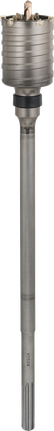 Bosch Professional SDS max-5 Core Cutter, üheosaline, 68 × 80 × 420 mm – Bosch Professional