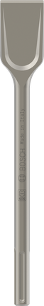 Bosch Professional SDS max-5C labidakujuline peitel, 50 x 350 mm, 5 tk – Bosch Professional