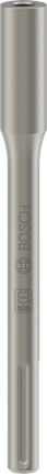 Bosch Professional SDS max Earth Rod Driver, 13 × 260 mm – Bosch Professional