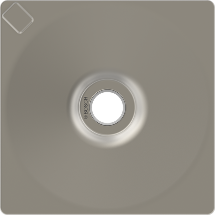 Bosch Professional SDS max Tamping Plate, 150 × 150 mm – Bosch Professional