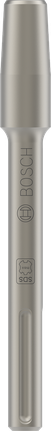 Bosch Professional SDS max Toolholder, 220 mm – Bosch Professional