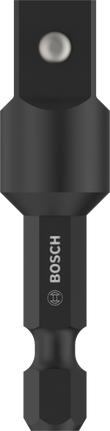 Padruniadapter tihvtühendusega, 3/8", 50 mm Bosch Professional – Bosch Professional