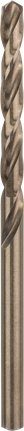 Bosch Professional Stainless Steel HSS-Co keerdpuur, 4,2x43x75 mm – Bosch Professional