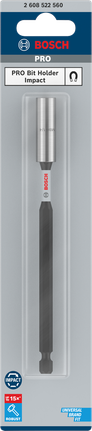 Otsakuhoidja Standard Impact, 150 mm Bosch Professional – Bosch Professional