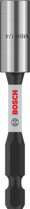 Otsakuhoidja Standard Impact, 75 mm Bosch Professional – Bosch Professional