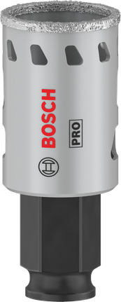 Bosch Professional Tile PC Plus augusaag, 29 mm, HS – Bosch Professional