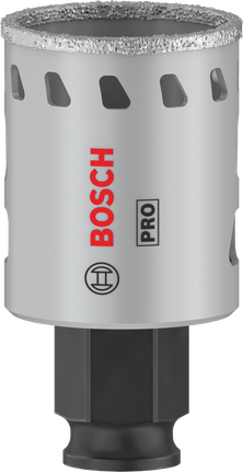 Bosch Professional Tile PC Plus augusaag, 35 mm, HS – Bosch Professional