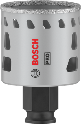 Bosch Professional Tile PC Plus augusaag, 44 mm, HS – Bosch Professional