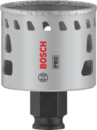 Bosch Professional Tile PC Plus augusaag, 51 mm, HS – Bosch Professional