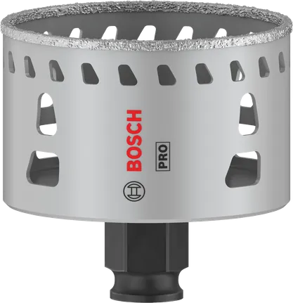 Bosch Professional Tile PC Plus augusaag, 68 mm, HS – Bosch Professional