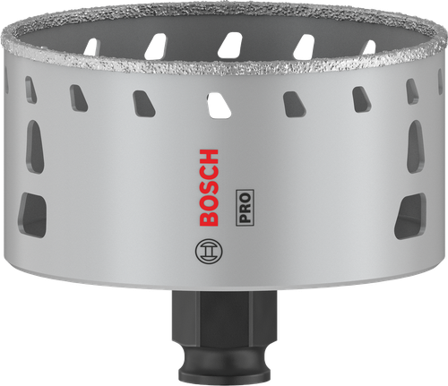 Bosch Professional Tile PC Plus augusaag, 83 mm, HS – Bosch Professional
