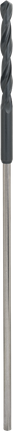 Läbiviigupuur puidule HSS, 12 × 100 × 400 mm Bosch Professional – Bosch Professional