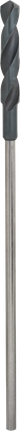 Läbiviigupuur puidule HSS, 18 × 100 × 400 mm Bosch Professional – Bosch Professional