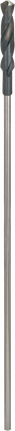 Läbiviigupuur puidule HSS, 20 × 100 × 600 mm Bosch Professional – Bosch Professional
