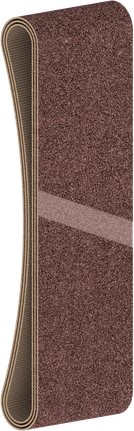 Bosch Professional X440 lihvlint, 75 × 508 mm, G60, G80, G100, 3 tk – Bosch Professional