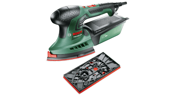 Lihvmasin Bosch PSM 200 AES – Bosch