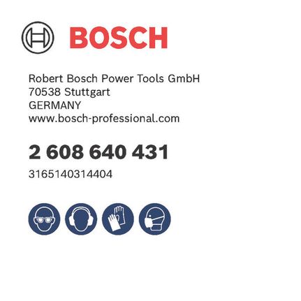 Puidusae ketas PRO Wood Circular, 216 × 2 × 30 mm, T24 Bosch Professional – Bosch Professional