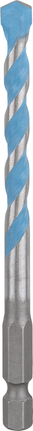 Puur EXPERT HEX-9 Multi Construction 7 × 60 × 100 mm Bosch EXPERT – Bosch EXPERT