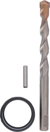 Puurikomplekt PRO Pilot kroonpuurile SDS max, 115,5 × 84 mm Bosch Professional – Bosch Professional