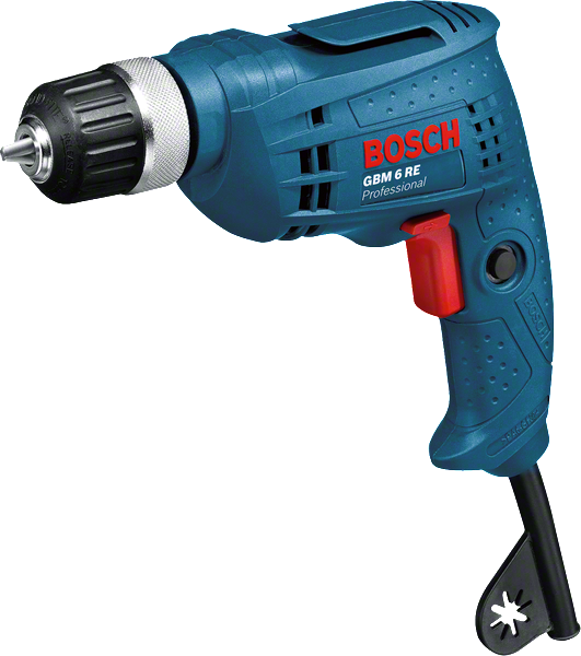 Trell Bosch Professional GBM 6 RE – Bosch Professional