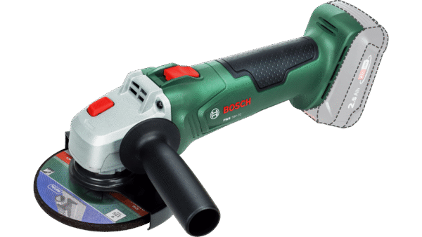 Akunurklihvija Bosch PWS 18V-70 – Bosch