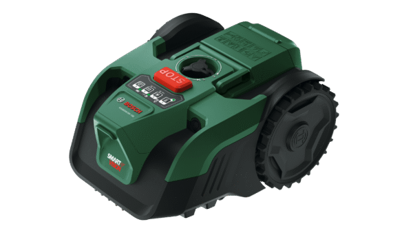 Robotmuruniiduk Bosch VISIMOW18V-100 – Bosch