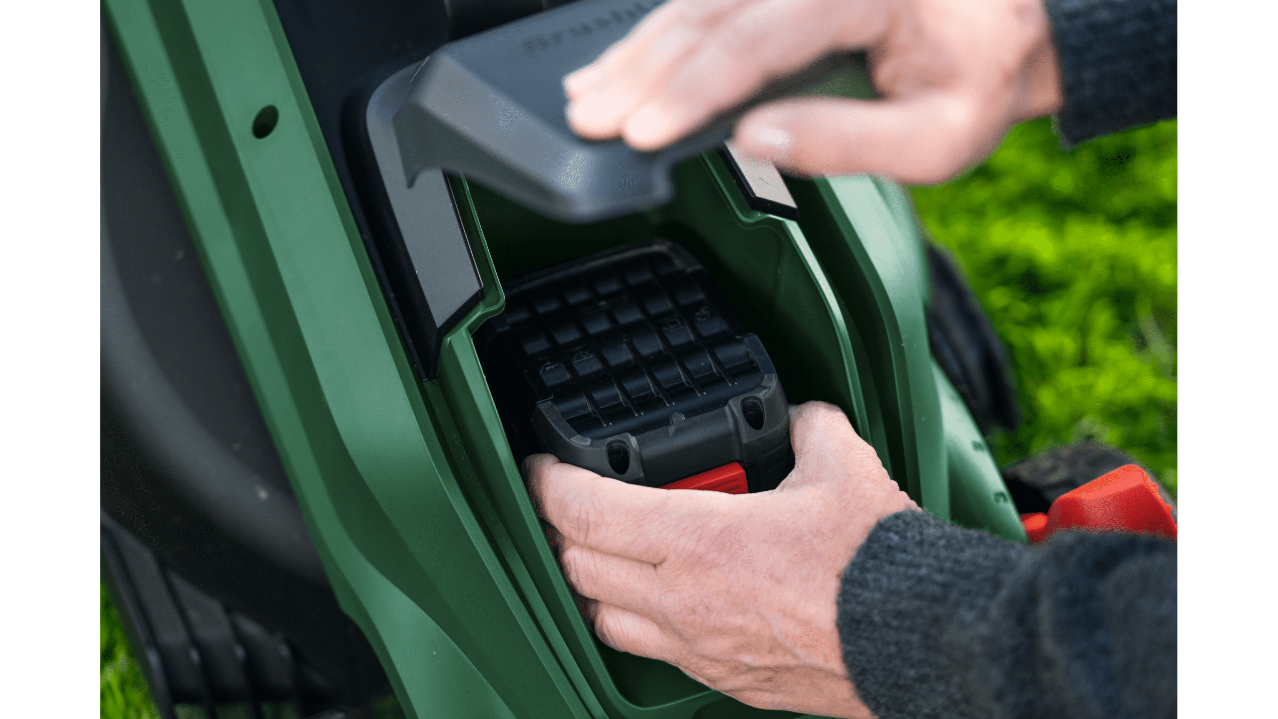 Akumuruniiduk Bosch ROTAK18V-34 – Bosch