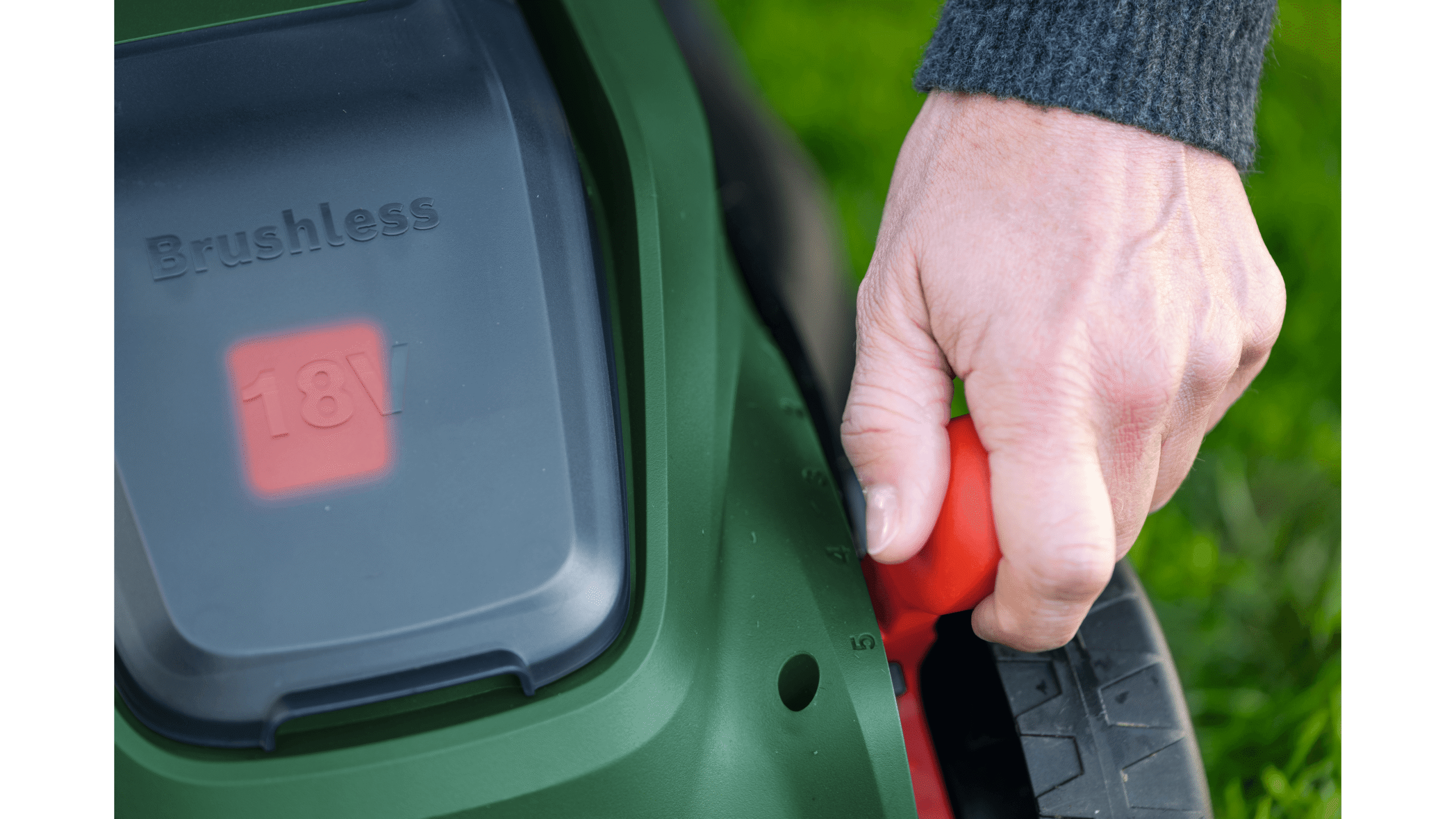 Akumuruniiduk Bosch ROTAK18V-32 – Bosch