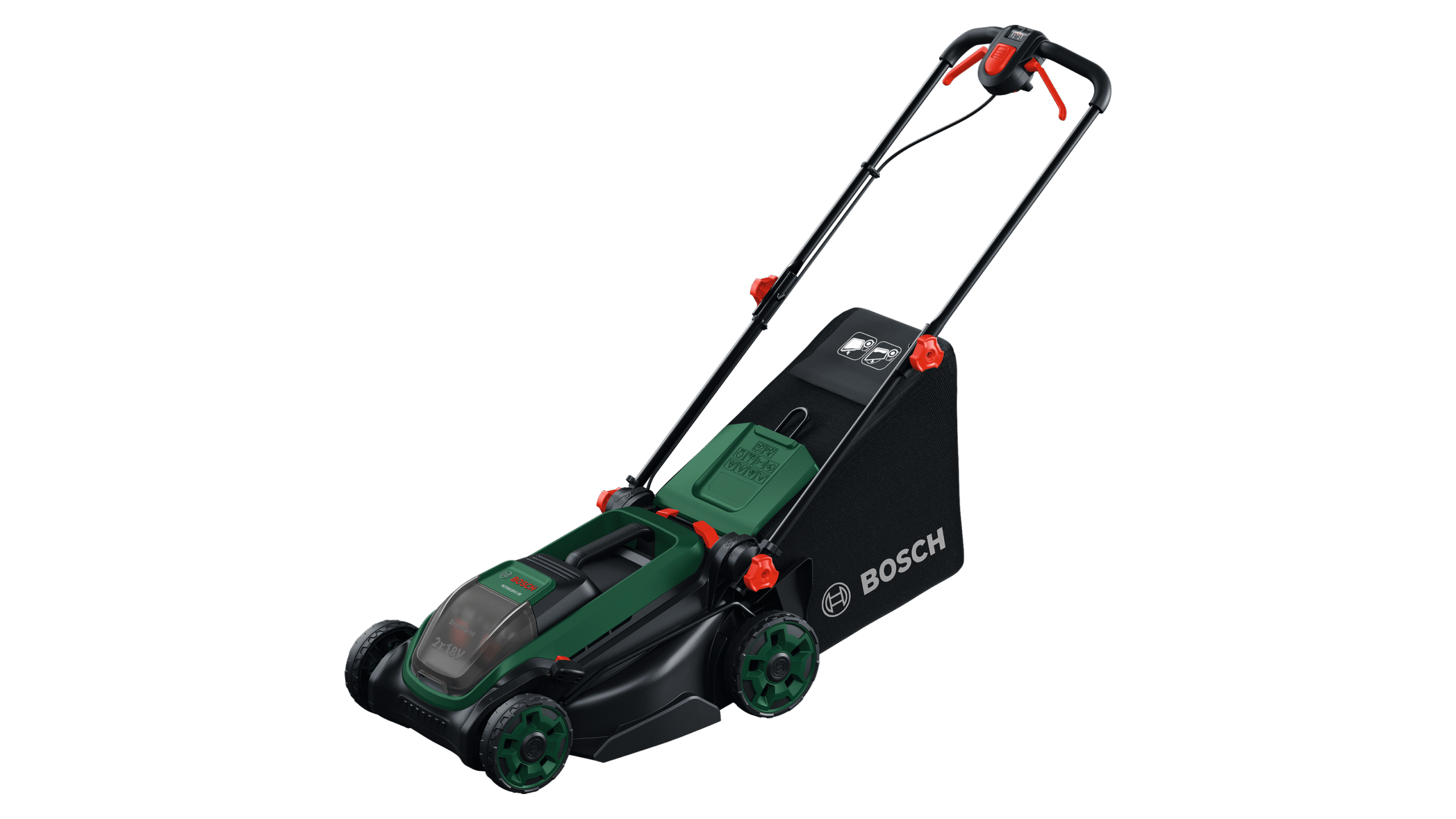 Akumuruniiduk Bosch ROTAK18V2-38 – Bosch