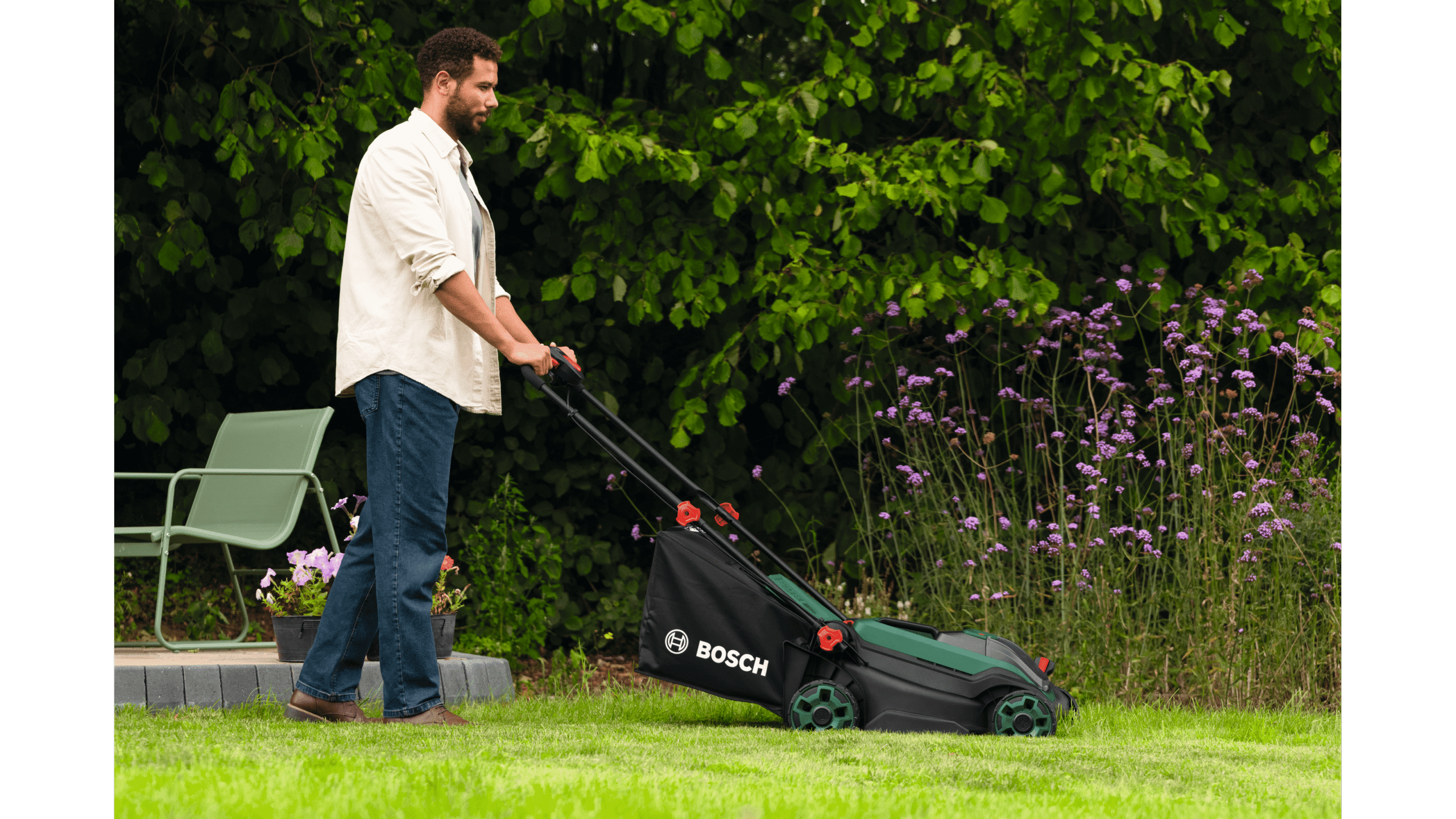 Akumuruniiduk Bosch ROTAK18V2-38 – Bosch