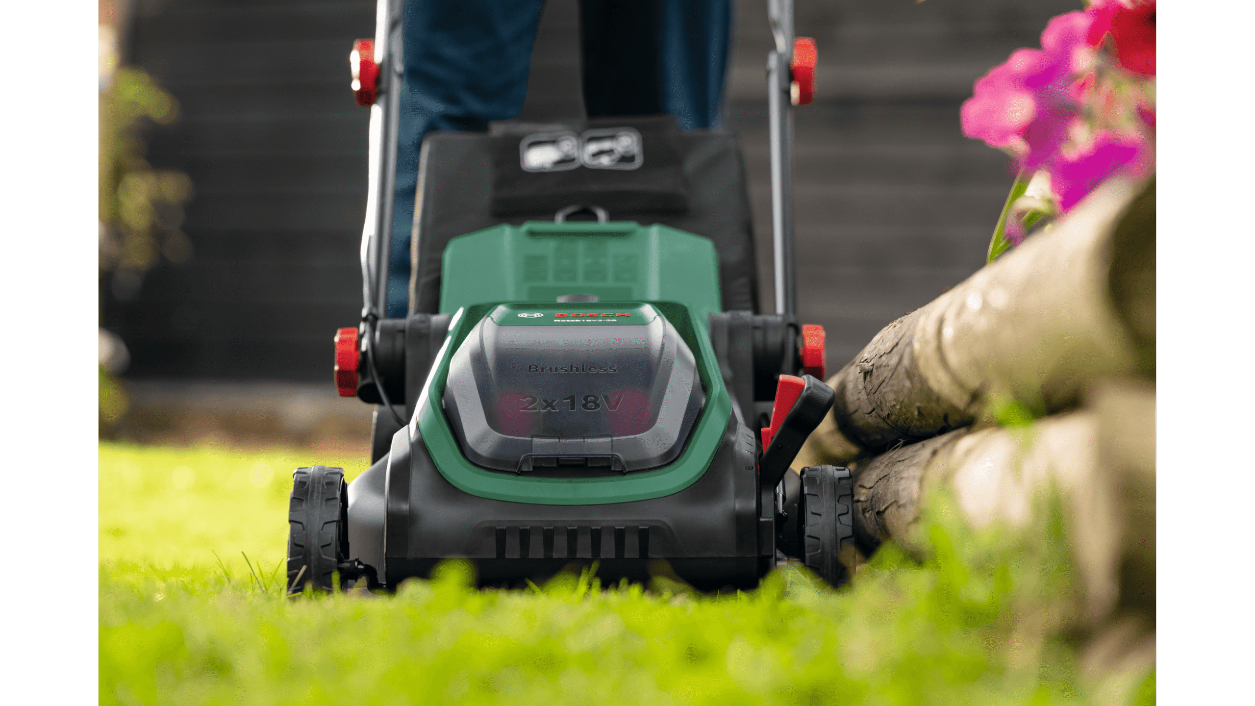 Akumuruniiduk Bosch ROTAK18V2-38 – Bosch