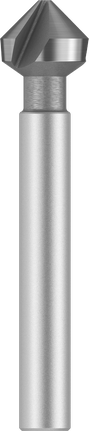 Süvisti PRO Soft Metal HSS, 10,4 × 50 mm, M5 Bosch Professional – Bosch Professional