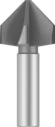 Süvisti PRO Steel HSS, 20 × 45 mm, M10 Bosch Professional – Bosch Professional