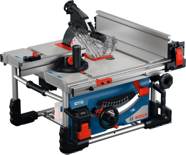 Saepink Bosch Professional GTS 18V-70 – Bosch Professional
