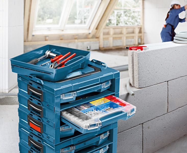 Bosch Professional LS-Tray 72 – Bosch Professional